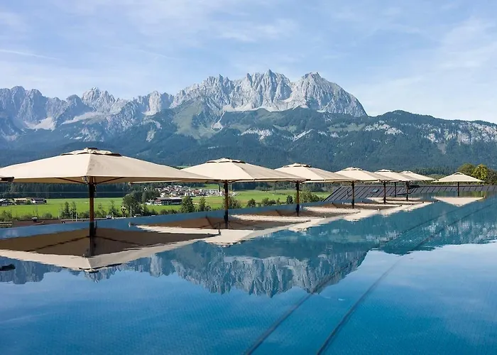 Hotel Penzinghof