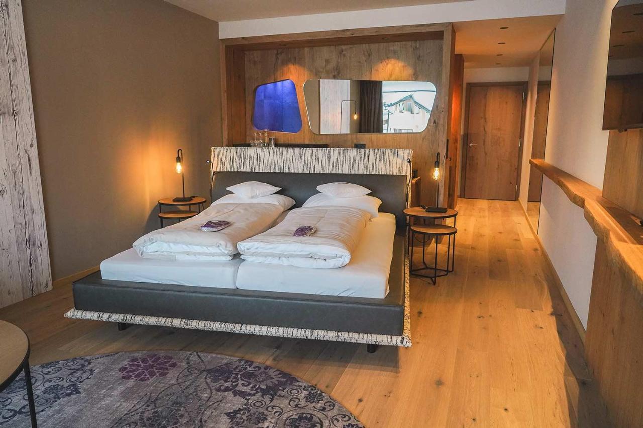 Penzinghof Hotel Oberndorf en Tyrol