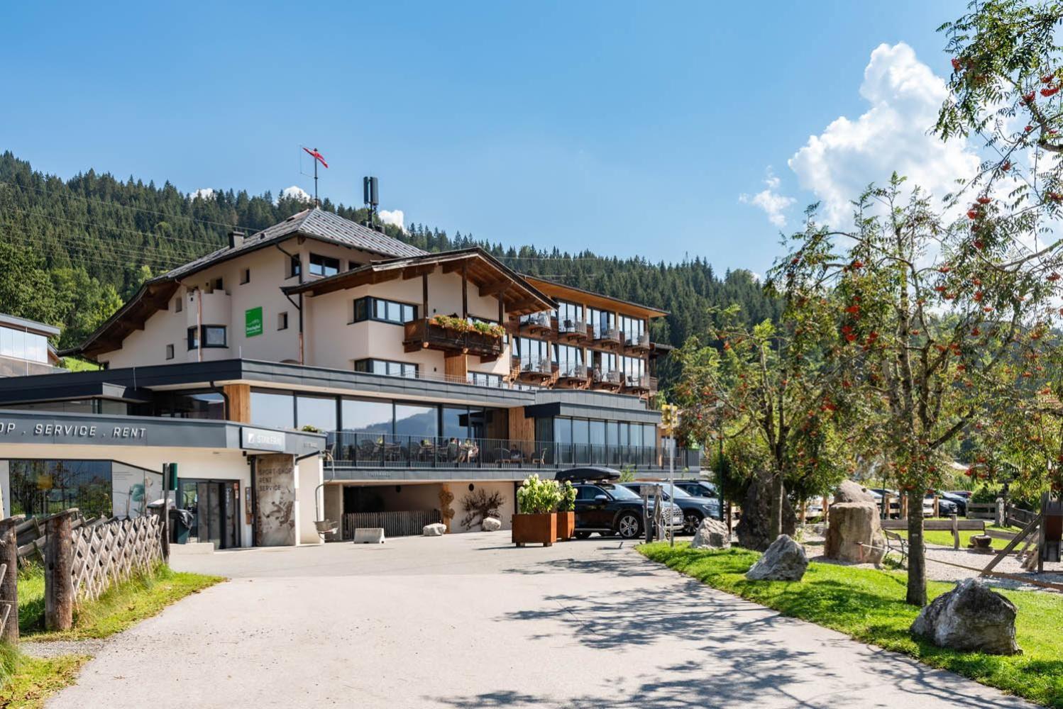 Penzinghof Hotel
