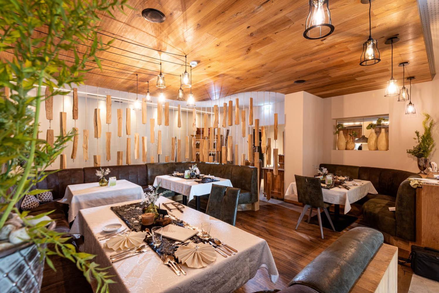 Hotel Penzinghof Oberndorf en Tyrol