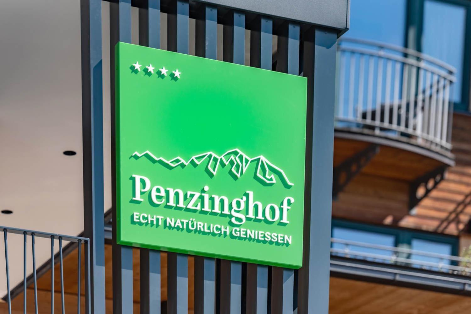 Penzinghof Hotel