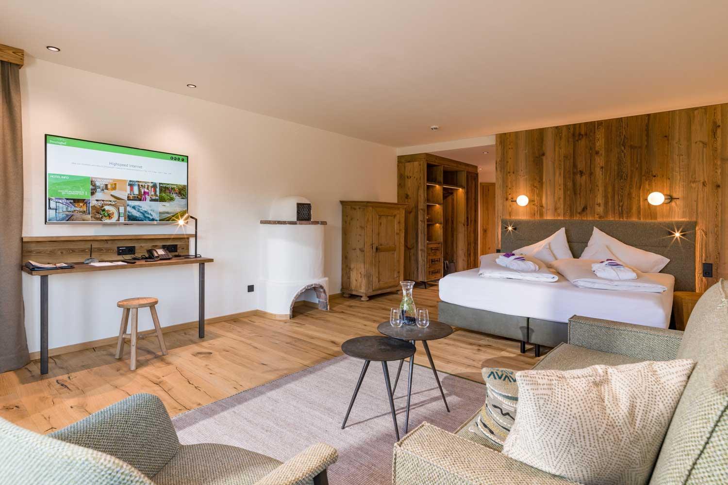 Penzinghof Hotel