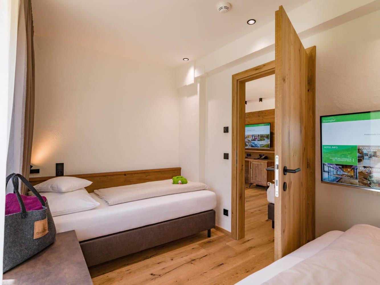 Hotel Penzinghof 4*