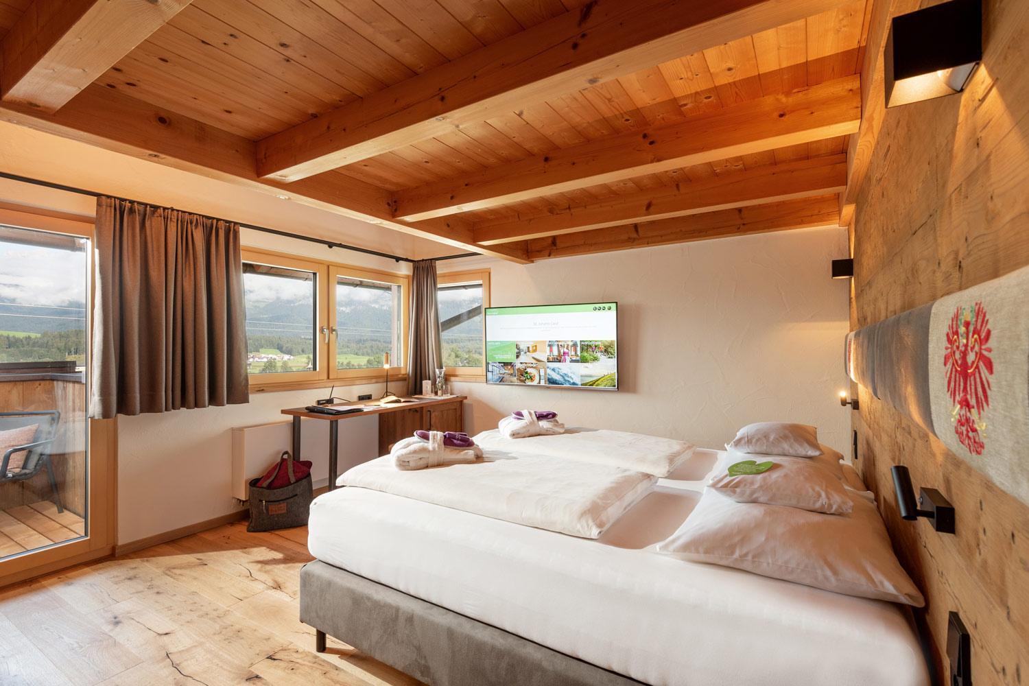 Penzinghof Hotel Oberndorf en Tyrol