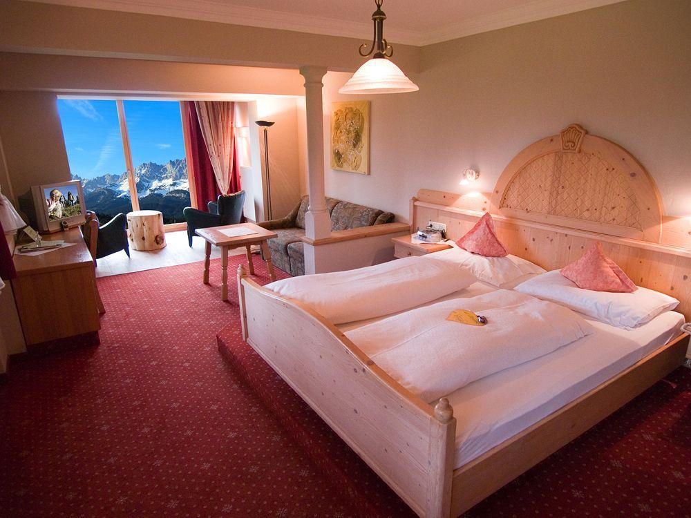 Hotel Penzinghof