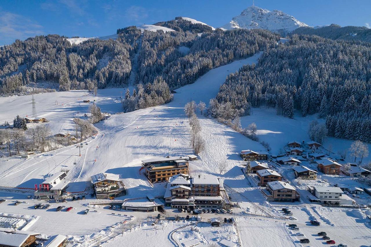 Hotel Penzinghof
