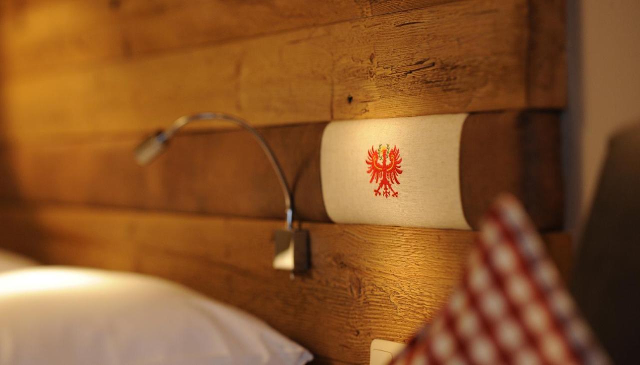 Penzinghof Hotel 4*