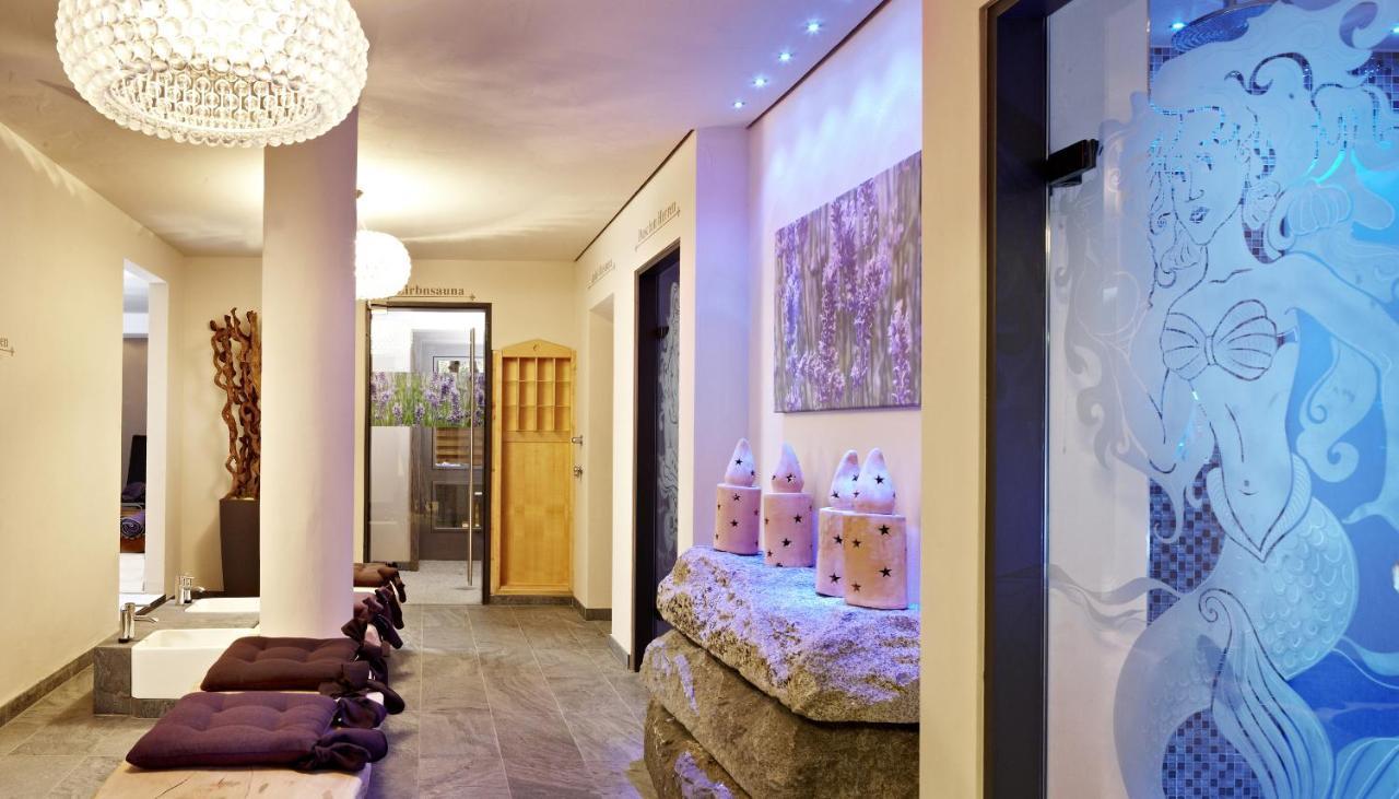 Penzinghof Hotel 4*