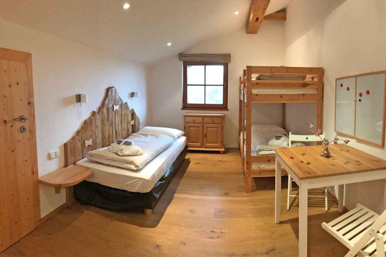 Penzinghof Oberndorf en Tyrol