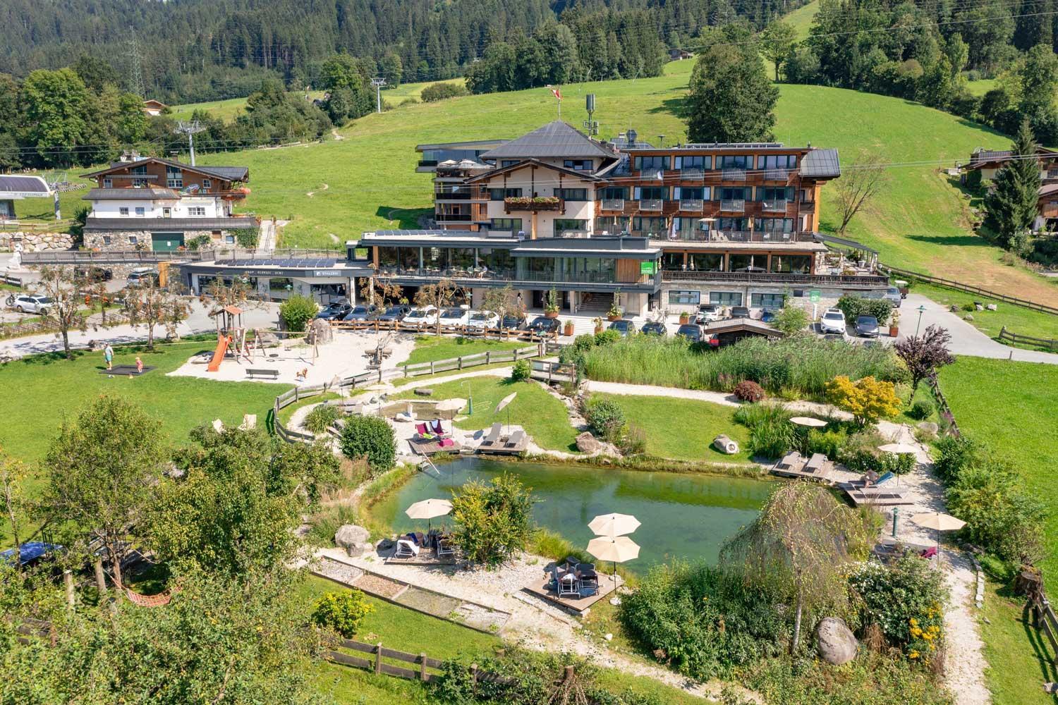 Penzinghof