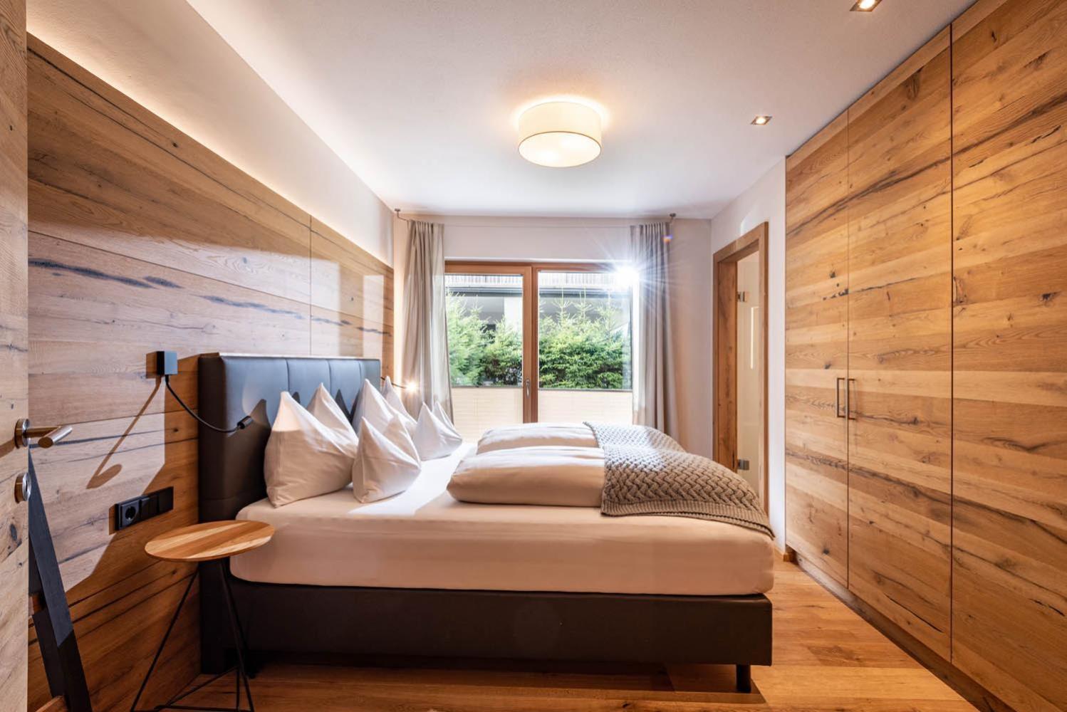Hotel Penzinghof 4*