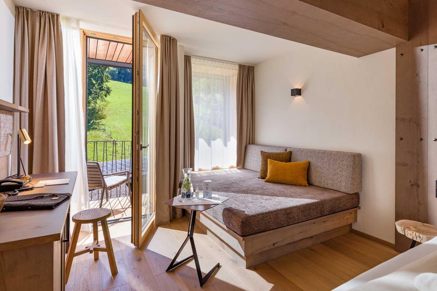 Penzinghof Hotel