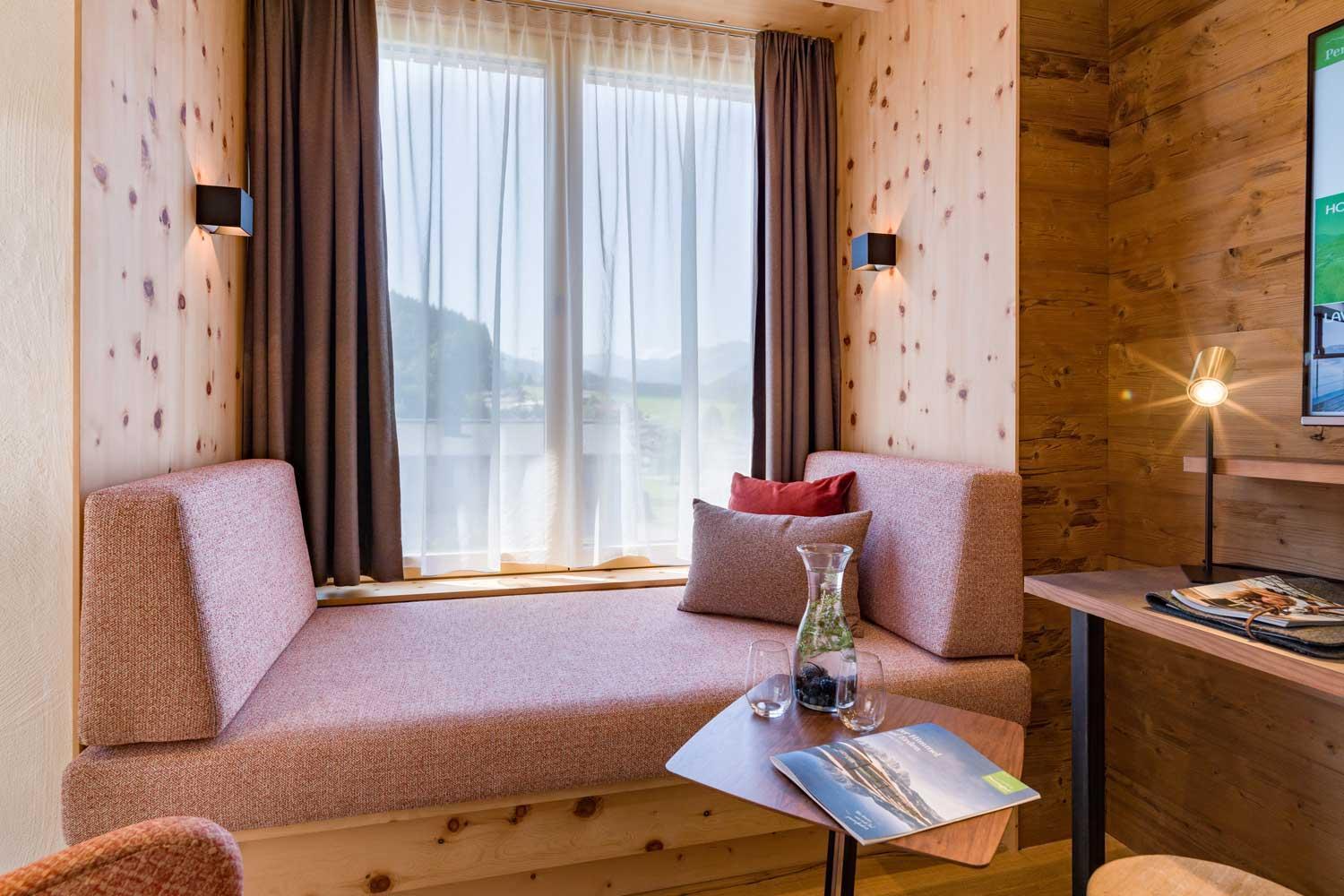 Penzinghof Hotel 4*