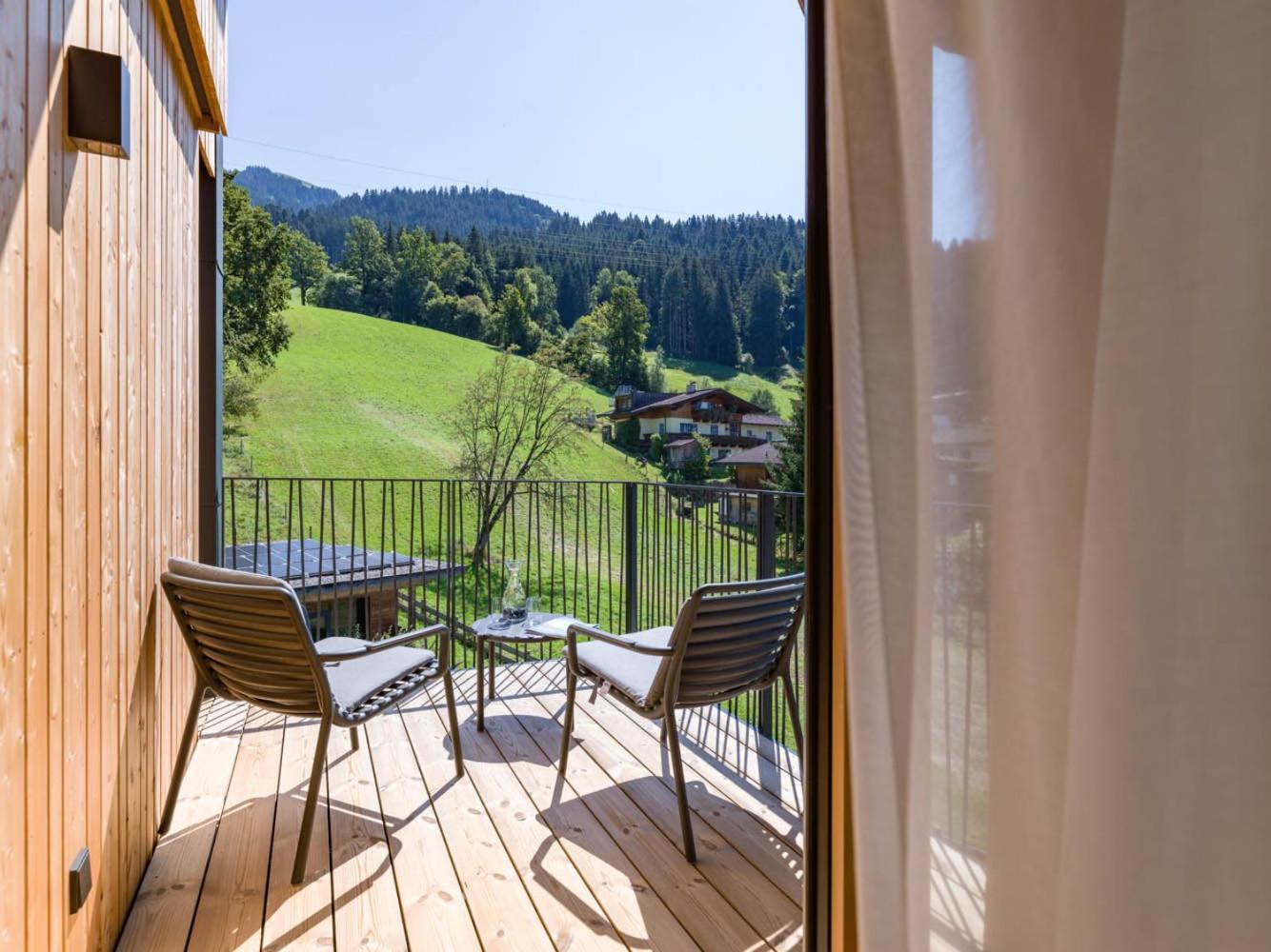 Penzinghof Hotel Oberndorf in Tirol