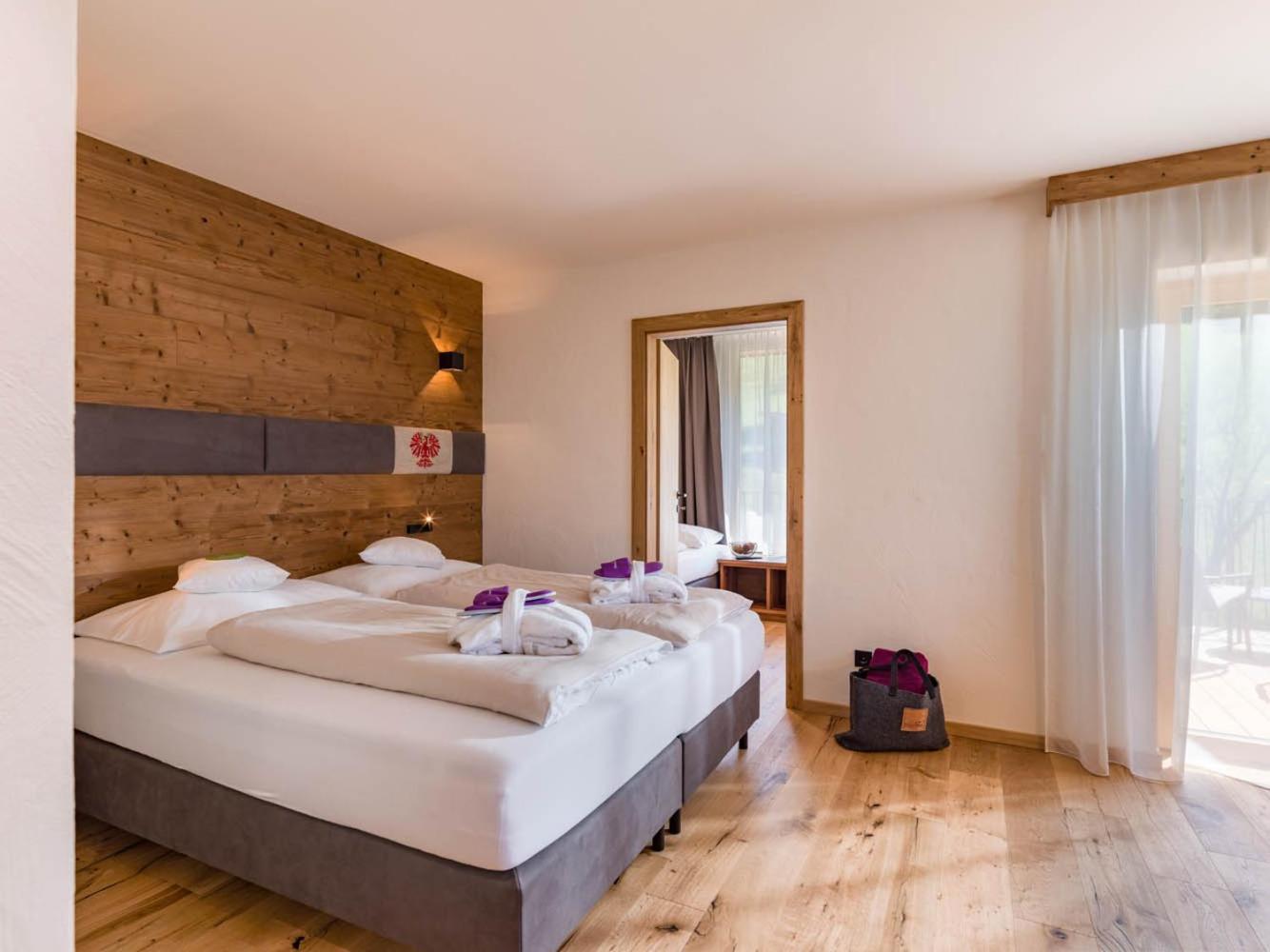 Hotel Penzinghof