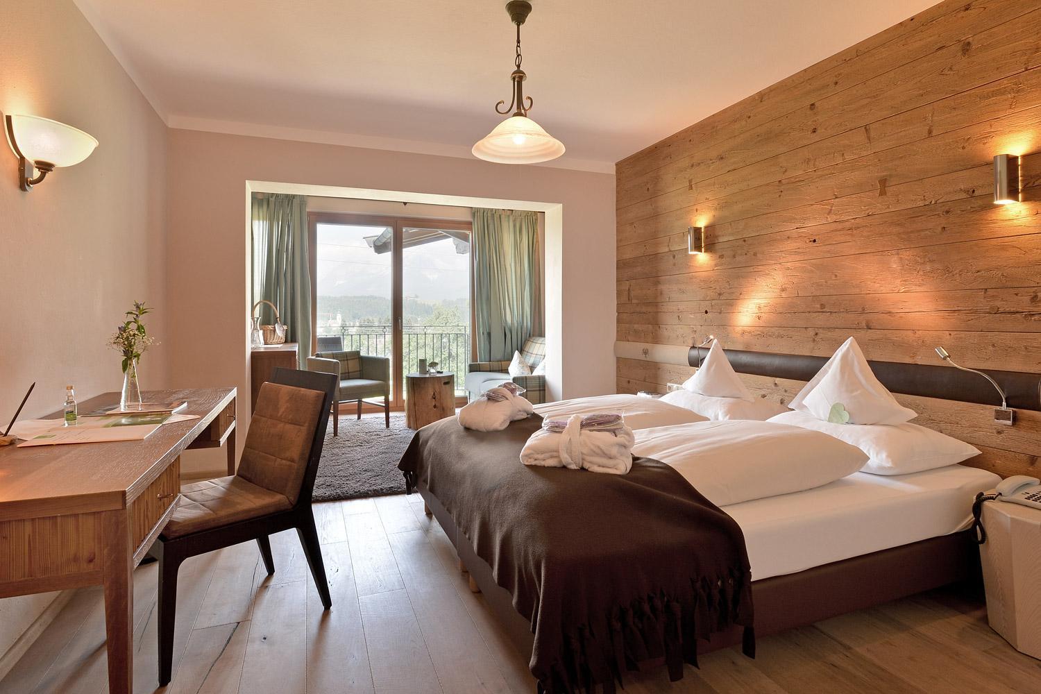 Penzinghof Hotel 4*