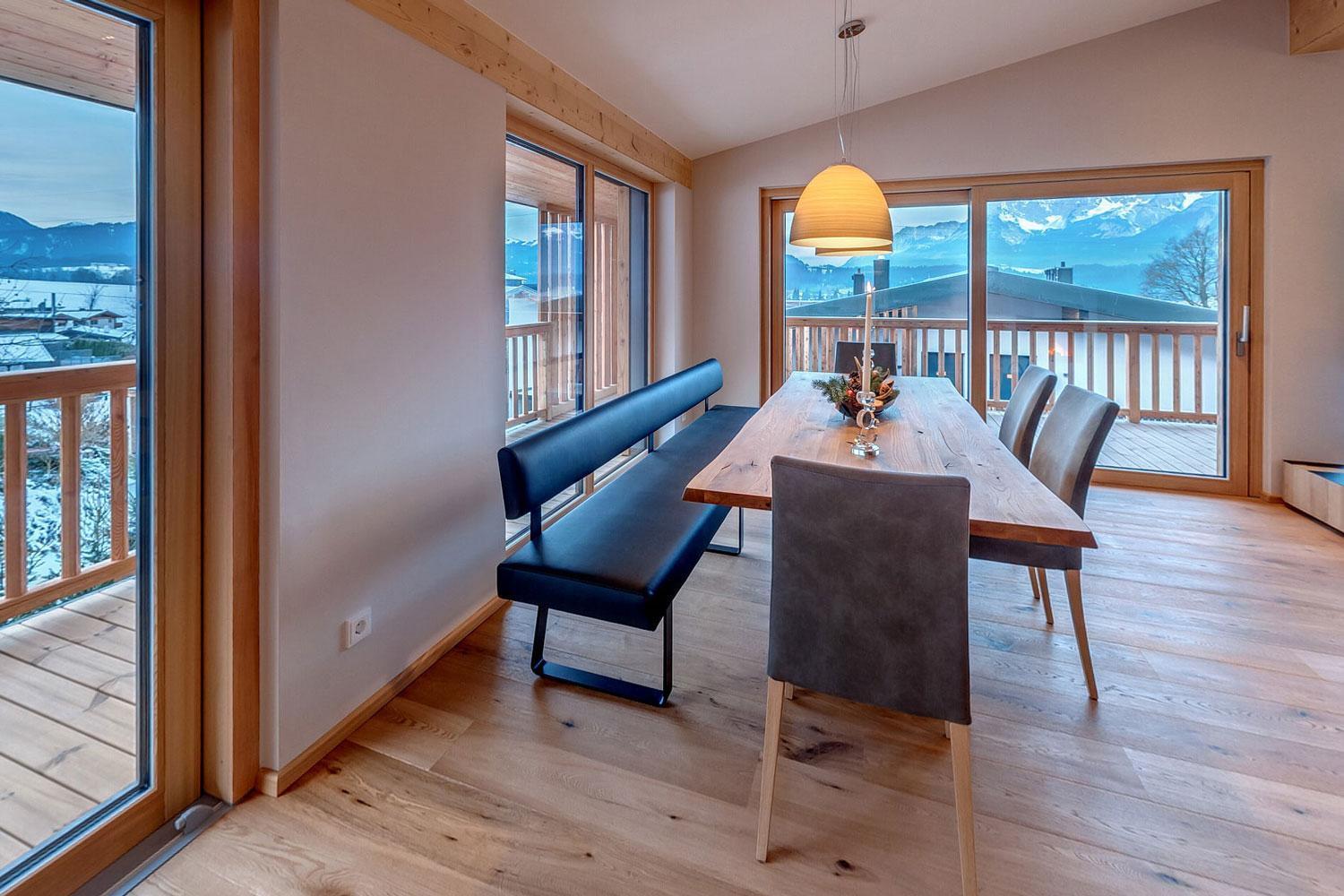 Hotel Penzinghof Oberndorf in Tirol