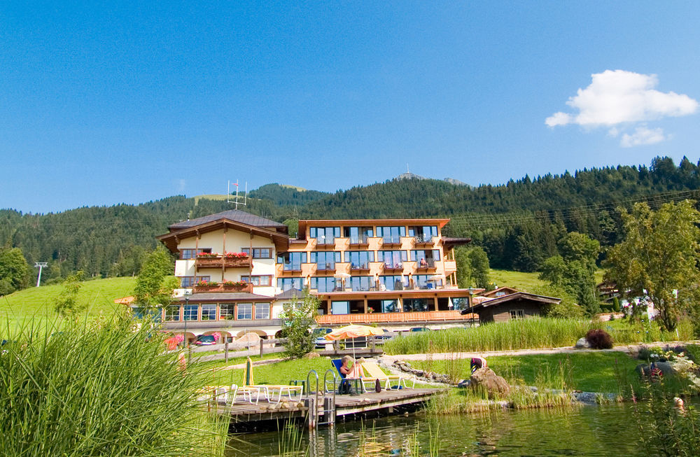 Hotel Penzinghof Oberndorf in Tirol