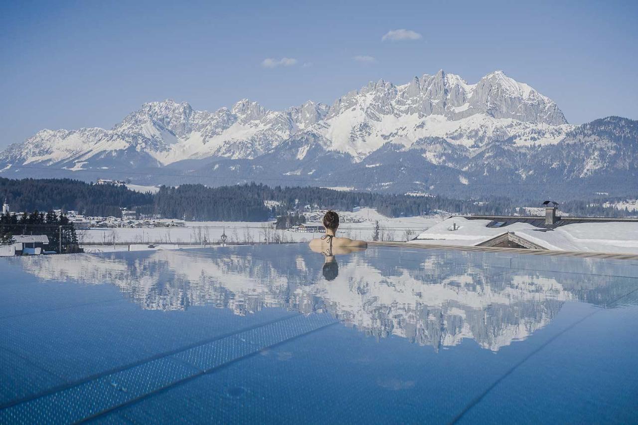 Penzinghof Hotel 4*