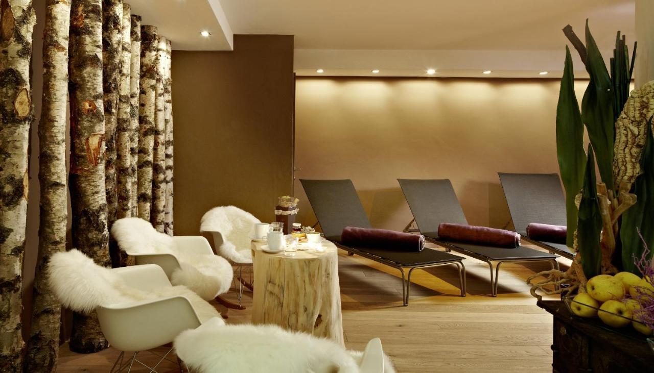 Hotel Penzinghof 4*